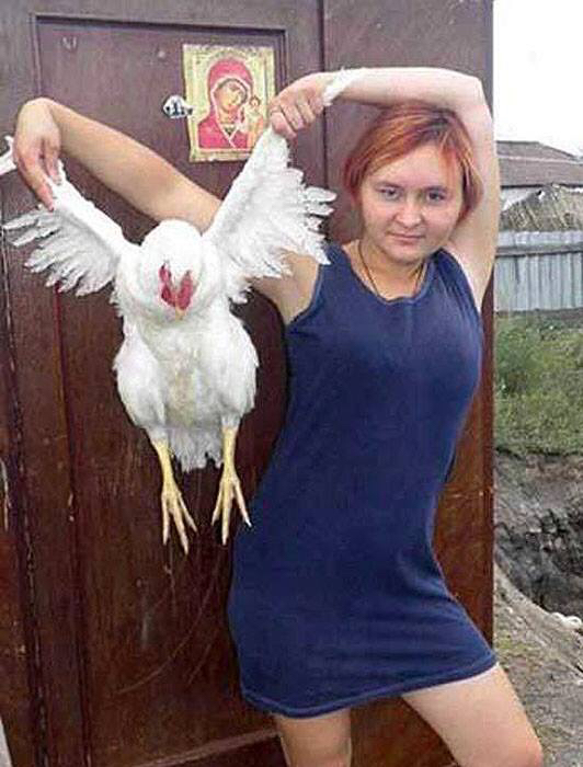 Russische dating seiten fotos
